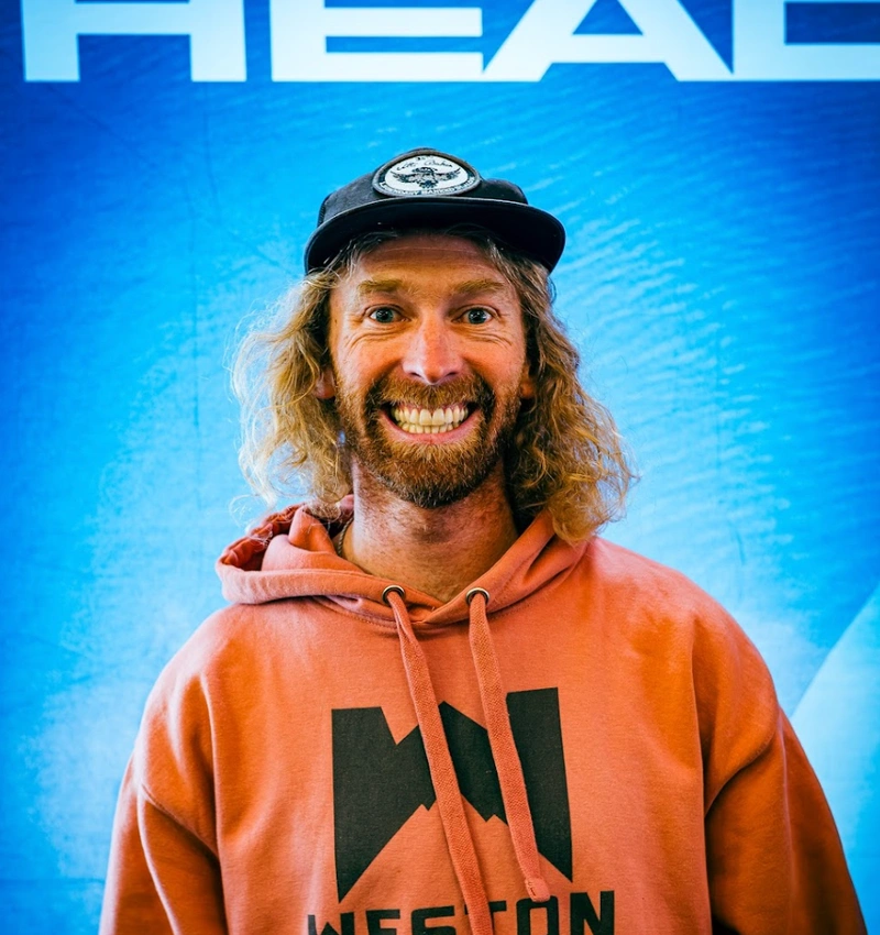Brian Stenerson