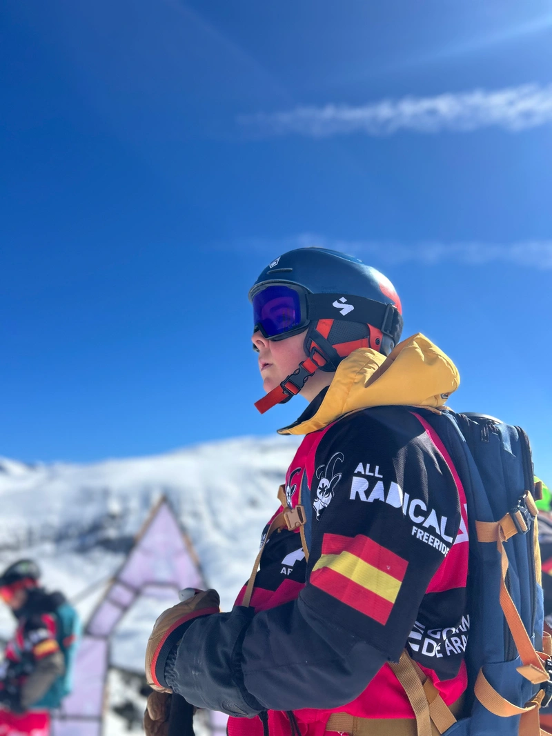 Einarr Coderch Arruabarrena