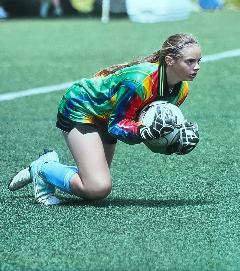 Hadley Grieb