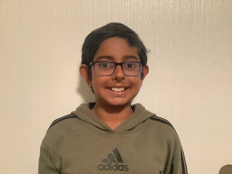 Ashwath Vasappanavara