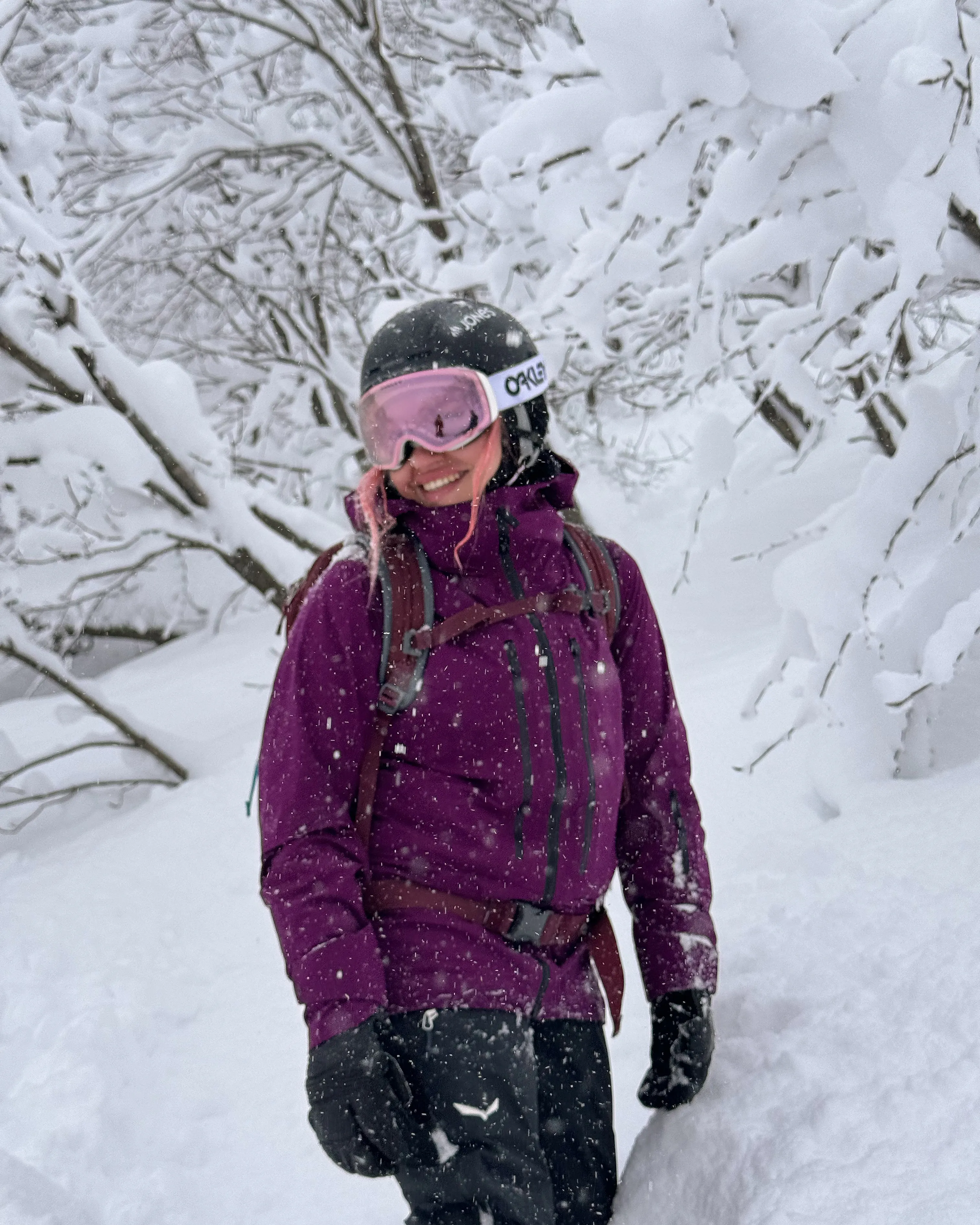 Alexandra Pshebelskaya