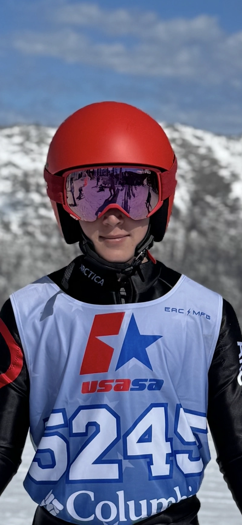 Tate Bleakley