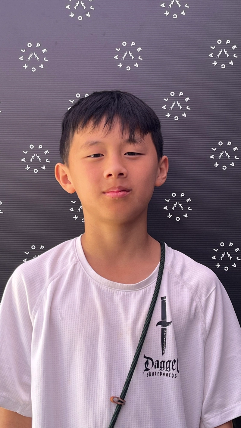 CHAYCE FUNG