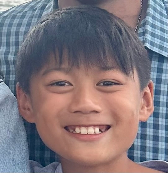 Evan Fong