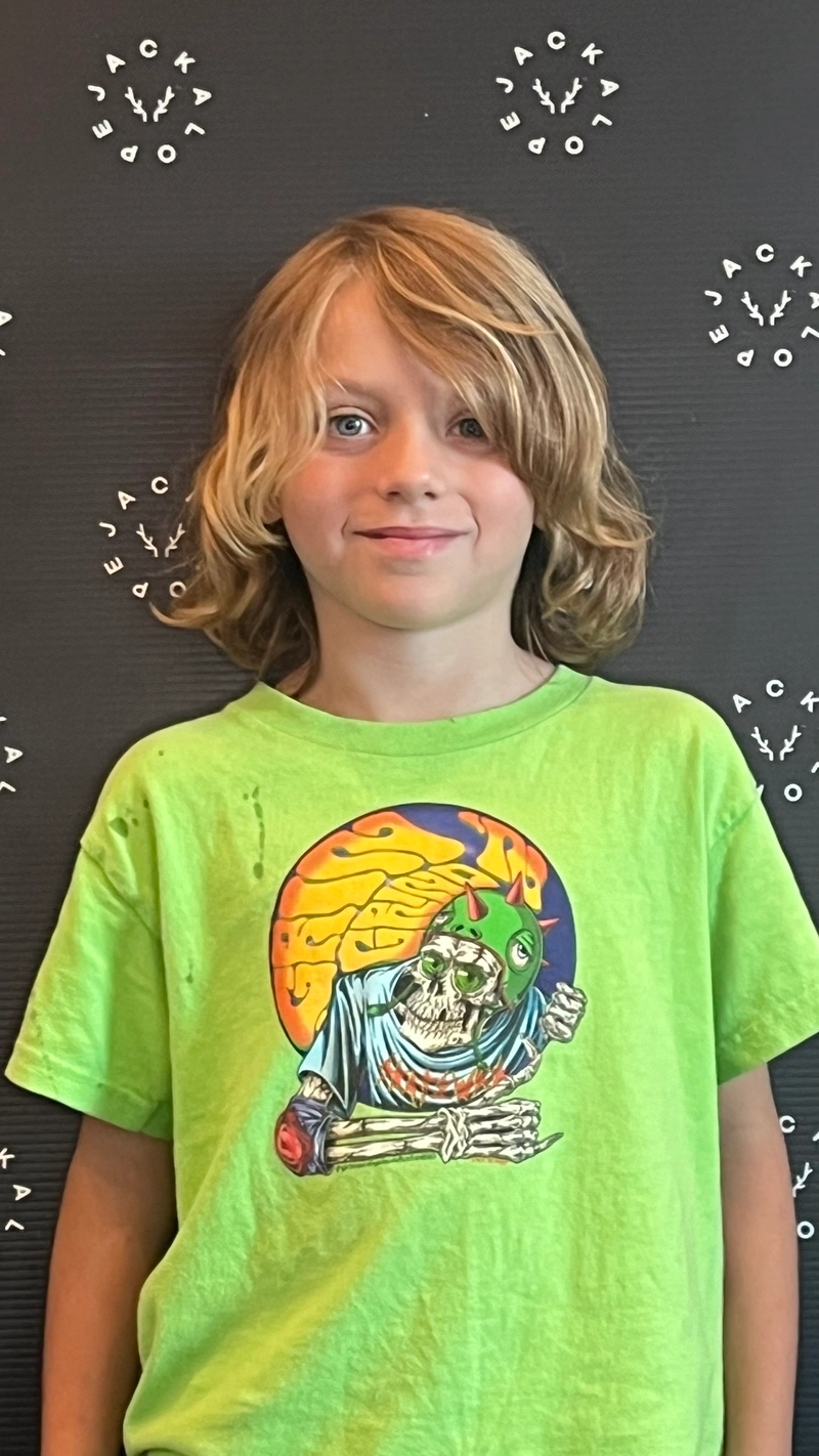 WYATT MANN