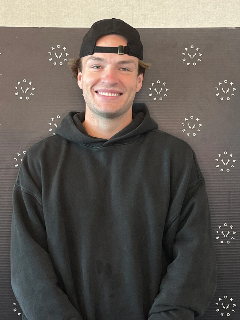CODY FRENCH