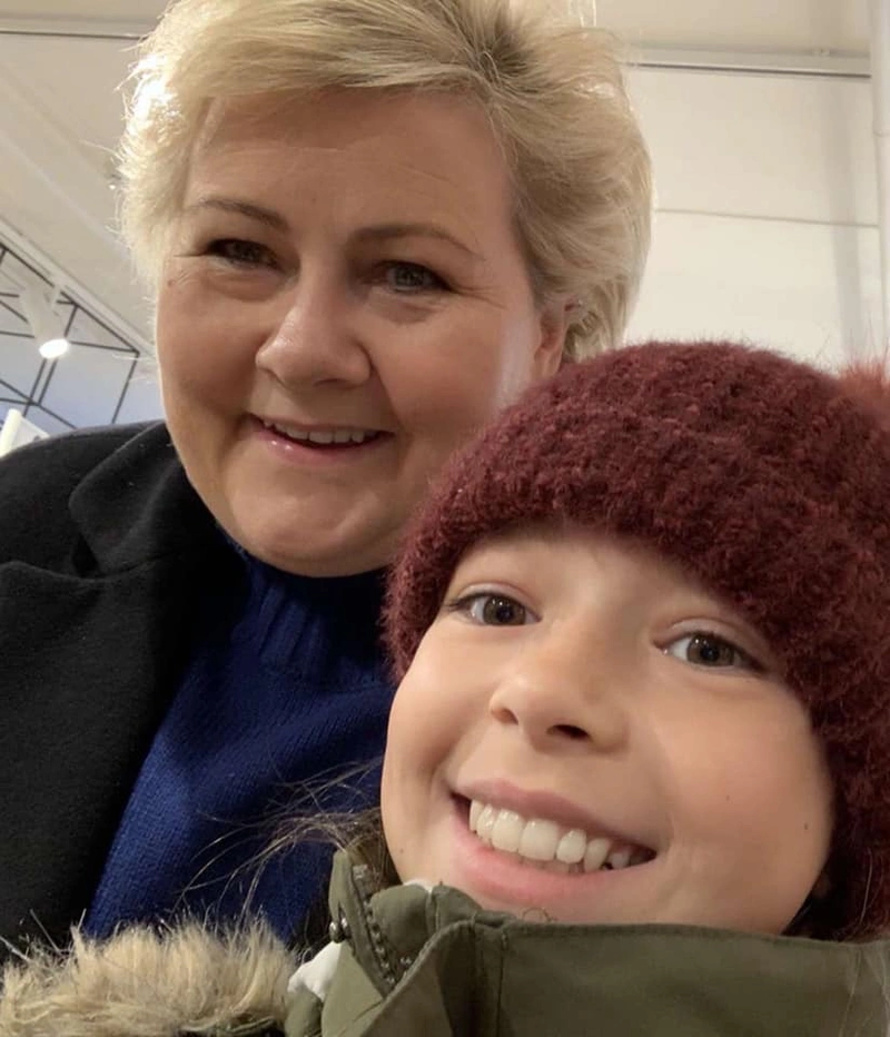 Karen Lillegraven Haugo