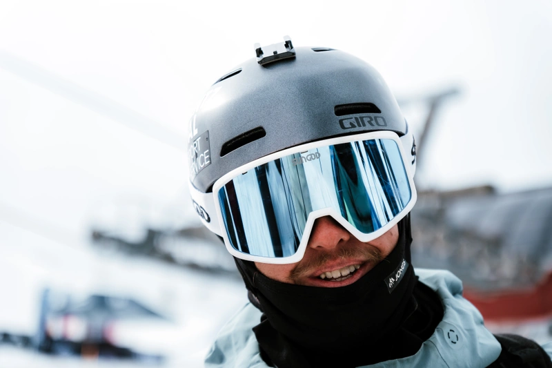 Rémi Benamo