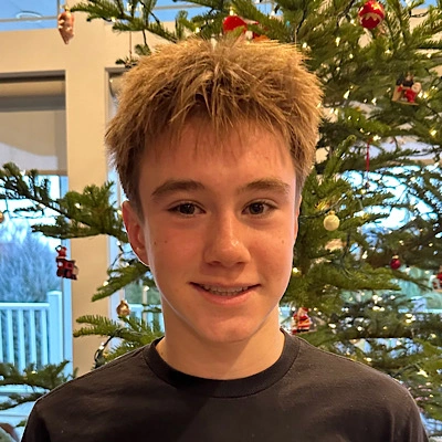 Carson Truhler