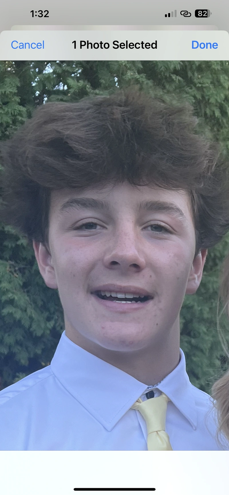 Aydan Bauman