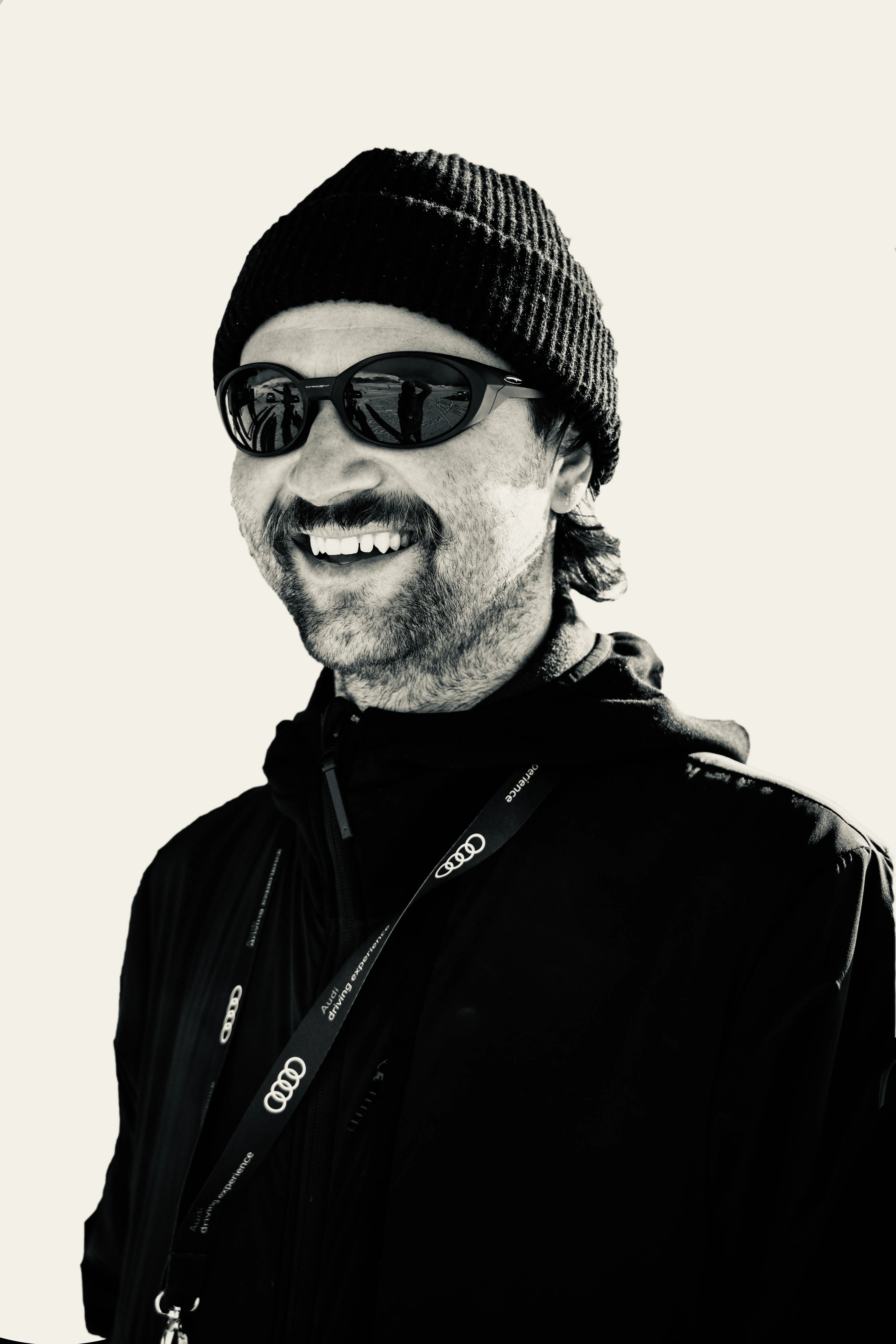 Blake Marshall